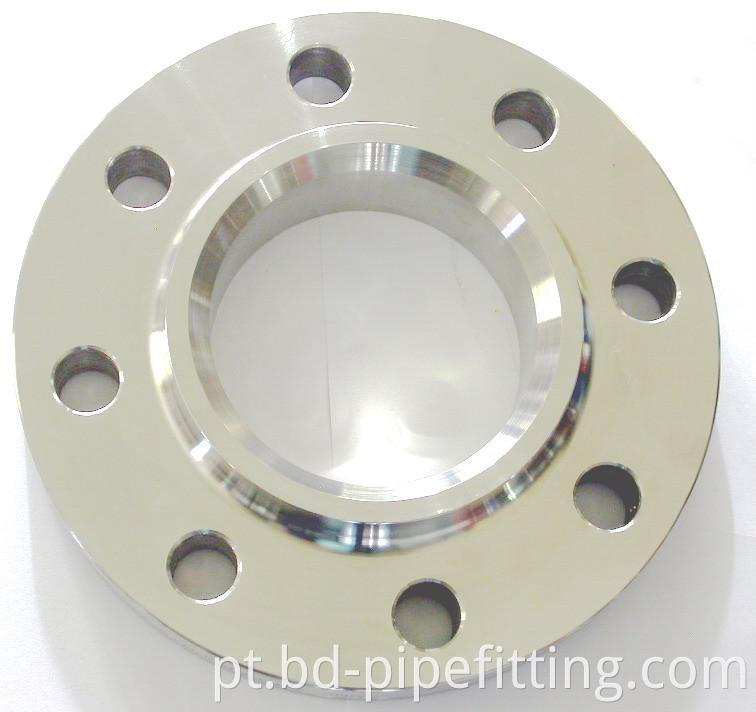 ASME B16.5 Class 300 Weld Neck Flanges